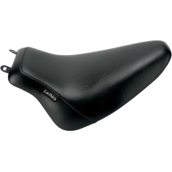 Șa bare bones solo smooth black LE PERA LXE-007 Șa bare bones solo smooth black LE PERA LXE-007