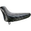 Șa bare bones diamond stitch black LE PERA LN-007DM Șa bare bones diamond stitch black LE PERA LN-007DM thumb