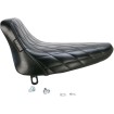 Șa bare bones diamond stitch black LE PERA LN-007DM Șa bare bones diamond stitch black LE PERA LN-007DM thumb