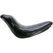 Șa bare bones diamond stitch black LE PERA LK-007DM thumb