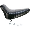 Șa bare bones pleated black LE PERA LN-007PT Șa bare bones pleated black LE PERA LN-007PT thumb