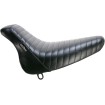 Șa bare bones pleated black LE PERA LX-007PT Șa bare bones pleated black LE PERA LX-007PT thumb
