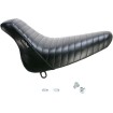 Șa bare bones pleated black LE PERA LX-007PT Șa bare bones pleated black LE PERA LX-007PT thumb