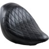 Șa SANORA SPORT SOLO DIAMOND BLACK LE PERA LK-010SPDM