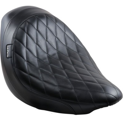Șa SANORA SPORT SOLO DIAMOND BLACK LE PERA LK-010SPDM Șa SANORA SPORT SOLO DIAMOND BLACK LE PERA LK-010SPDM