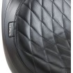 Șa SANORA SPORT SOLO DIAMOND BLACK LE PERA LK-010SPDM Șa SANORA SPORT SOLO DIAMOND BLACK LE PERA LK-010SPDM thumb