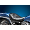 Șa SANORA SPORT SOLO DIAMOND BLACK LE PERA LK-010SPDM Șa SANORA SPORT SOLO DIAMOND BLACK LE PERA LK-010SPDM thumb