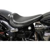 Șa bare bones solo black LE PERA LKB-007