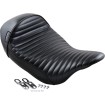 Șa stubs cafe solo pleated black LE PERA LK-427PT Șa stubs cafe solo pleated black LE PERA LK-427PT thumb