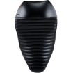 Șa stubs cafe solo pleated black LE PERA LK-427PT Șa stubs cafe solo pleated black LE PERA LK-427PT thumb