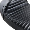 Șa stubs cafe solo pleated black LE PERA LK-427PT Șa stubs cafe solo pleated black LE PERA LK-427PT thumb