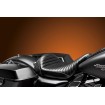 Șa stubs cafe solo pleated black LE PERA LK-427PT Șa stubs cafe solo pleated black LE PERA LK-427PT thumb