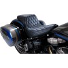 Șa KICKFLIP - FLSB/FXLR 18-U LE PERA LYR-590DM