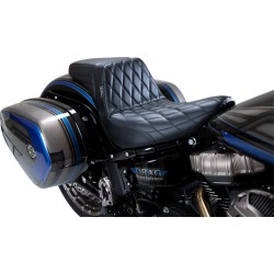 Șa KICKFLIP - FLSB/FXLR 18-U LE PERA LYR-590DM Șa KICKFLIP - FLSB/FXLR 18-U LE PERA LYR-590DM