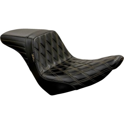 Șa KICKFLIP DD CHESTNUT LE PERA LYR-590DD-CHET Șa KICKFLIP DD CHESTNUT LE PERA LYR-590DD-CHET