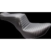 Șa Tailwhip - cu pliuri - negru LE PERA LY-580PT Șa Tailwhip - cu pliuri - negru LE PERA LY-580PT thumb