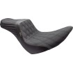 Șa Tailwhip - dublu romboidală cu bandă antiderapantă - neagră LE PERA LYR-580DDGP Șa Tailwhip - dublu romboidală cu bandă antiderapantă - neagră LE PERA LYR-580DDGP thumb