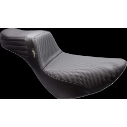 Șa Tailwhip Daddy Long Legs - împletită - neagră LE PERA LYR-580DLBW