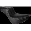 Șa Tailwhip Daddy Long Legs - cu pliuri - neagră LE PERA LYR-580DLPT