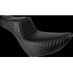Șa Tailwhip Daddy Long Legs - cu pliuri - neagră LE PERA LYR-580DLPT Șa Tailwhip Daddy Long Legs - cu pliuri - neagră LE PERA LYR-580DLPT thumb