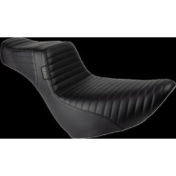 Șa Tailwhip Daddy Long Legs - cu pliuri - neagră LE PERA LYR-580DLPT Șa Tailwhip Daddy Long Legs - cu pliuri - neagră LE PERA LYR-580DLPT