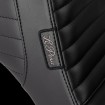 Șa Tailwhip Daddy Long Legs - cu pliuri - neagră LE PERA LYR-580DLPT Șa Tailwhip Daddy Long Legs - cu pliuri - neagră LE PERA LYR-580DLPT thumb