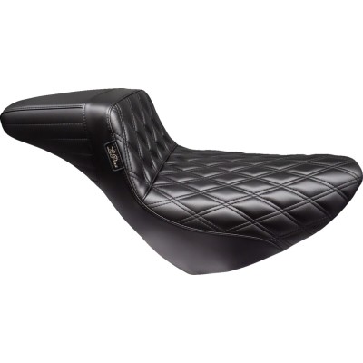 Șa kickflip Daddy Long Legs - dublu romboidal - negru LE PERA LYR-590DLDD Șa kickflip Daddy Long Legs - dublu romboidal - negru LE PERA LYR-590DLDD