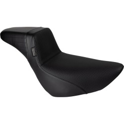Șa Kickflip Daddy Long Legs - împletită - neagră LE PERA LYR-590DLBW Șa Kickflip Daddy Long Legs - împletită - neagră LE PERA LYR-590DLBW