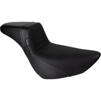Șa Kickflip Daddy Long Legs - împletită - neagră LE PERA LYR-590DLBW Șa Kickflip Daddy Long Legs - împletită - neagră LE PERA LYR-590DLBW