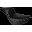 Șa Kickflip Daddy Long Legs - cu pliuri - negru LE PERA LYR-590DLPT thumb