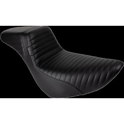 Șa Kickflip Daddy Long Legs - cu pliuri - negru LE PERA LYR-590DLPT Șa Kickflip Daddy Long Legs - cu pliuri - negru LE PERA LYR-590DLPT