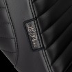 Șa Kickflip Daddy Long Legs - cu pliuri - negru LE PERA LYR-590DLPT thumb