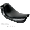 Șa Silhouette Solo netedă neagră LE PERA LK-851 thumb