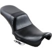 Șa DAYTONA two up netedă neagră LE PERA LK-515 Șa DAYTONA two up netedă neagră LE PERA LK-515 thumb
