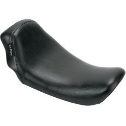 Șa bare bones solo front smooth black LE PERA LK-001 Șa bare bones solo front smooth black LE PERA LK-001