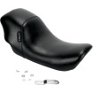 Șa bare bones solo up front smooth black LE PERA LKU-001 thumb