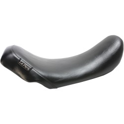 Șa bare bones solo smooth cu gel pentru motocicliști negru LE PERA LGK-001 Șa bare bones solo smooth cu gel pentru motocicliști negru LE PERA LGK-001