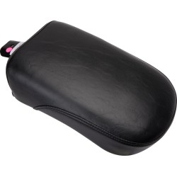 Șa spate BARE BONES netedă cu BIKER GEL LE PERA LGK-001P Șa spate BARE BONES netedă cu BIKER GEL LE PERA LGK-001P
