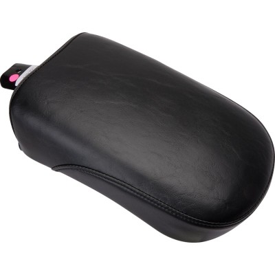 Șa spate BARE BONES netedă cu BIKER GEL LE PERA LGK-001P Șa spate BARE BONES netedă cu BIKER GEL LE PERA LGK-001P