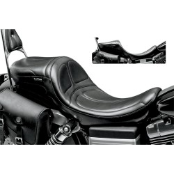 Șa MAVERICK 2-UP DADDY LONG LEGS SPECIAL STITCHED LE PERA LK-970DL