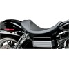 Șa VILLIAN SOLO SMOOTH BLACK LE PERA LK-805