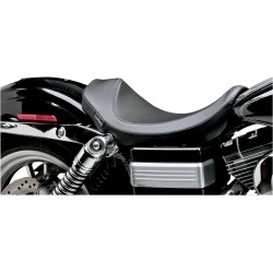 Șa VILLIAN SOLO SMOOTH BLACK LE PERA LK-805