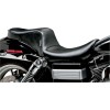 Șa CHEROKEE 2-UP smooth black LE PERA LK-021