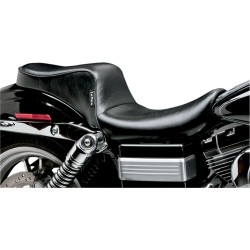 Șa CHEROKEE 2-UP smooth black LE PERA LK-021 Șa CHEROKEE 2-UP smooth black LE PERA LK-021