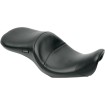 Șa MAVERICK 2-UP smooth stitched black LE PERA LK-970S thumb