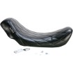 Șa bare bones solo diamond stitch black LE PERA LK-001DM Șa bare bones solo diamond stitch black LE PERA LK-001DM thumb