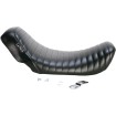 Șa solo bare bones cu pliuri negre LE PERA LK-001PT Șa solo bare bones cu pliuri negre LE PERA LK-001PT thumb