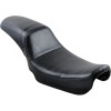 Șa DAYTONA DADDY LONG LEGS neagră netedă LE PERA LK-510DL