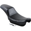 Șa DAYTONA DADDY LONG LEGS neagră netedă LE PERA LK-510DL Șa DAYTONA DADDY LONG LEGS neagră netedă LE PERA LK-510DL thumb