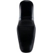 Șa DAYTONA DADDY LONG LEGS neagră netedă LE PERA LK-510DL Șa DAYTONA DADDY LONG LEGS neagră netedă LE PERA LK-510DL thumb